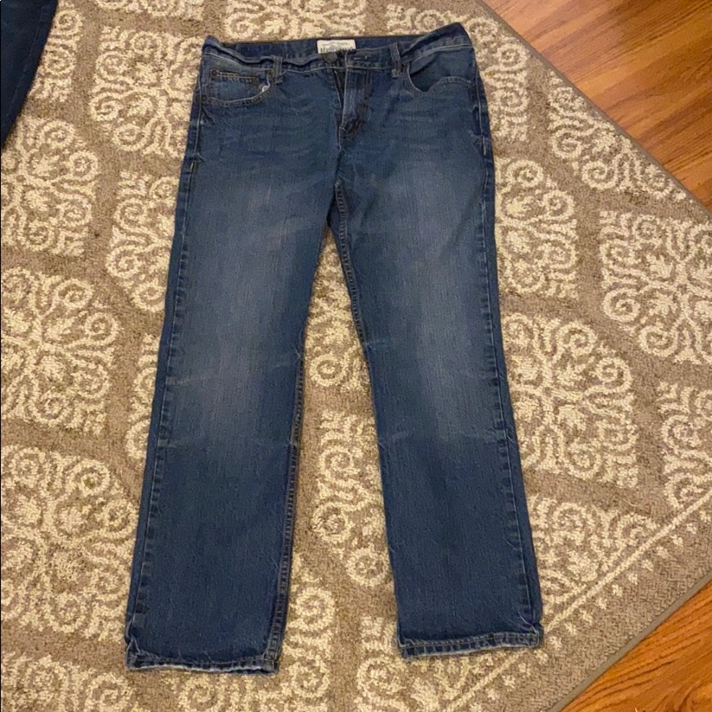 Men’s jeans